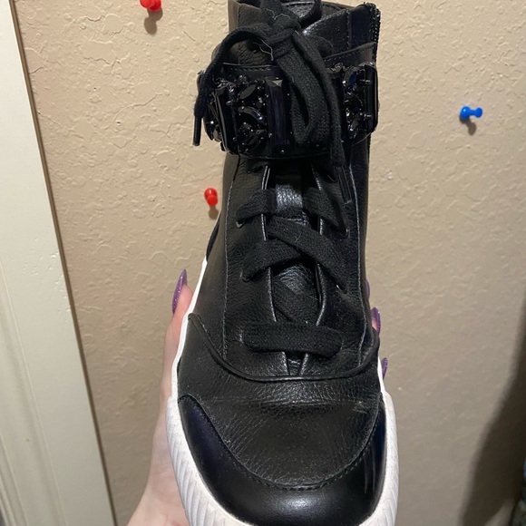 Karl Lagerfeld shoes - Picture 10 of 10